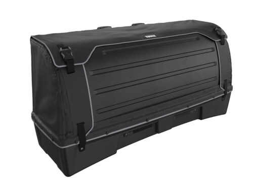 Thule - BackSpace XT (Premium 300L cargo carrier) for Velospace XT 2/3 - Image 2