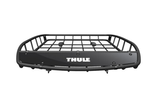 Thule - Canyon (Rooftop cargo basket)