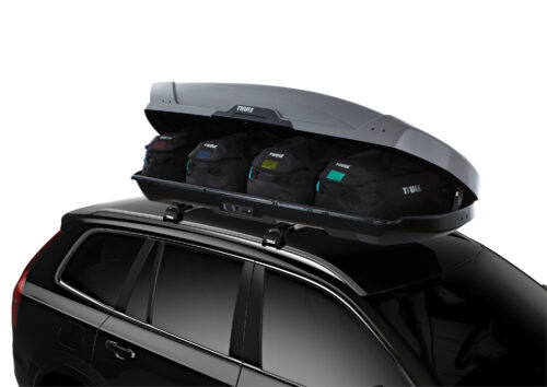 Thule - GoPack Set (4 x 75L)