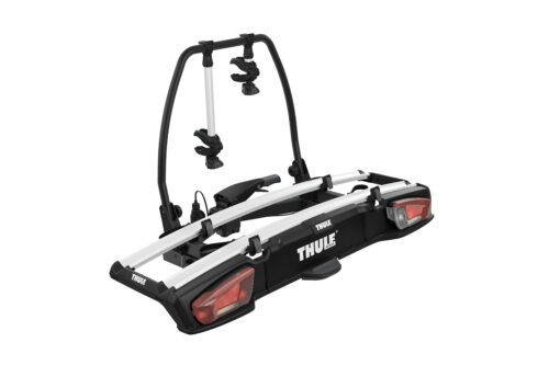 Thule - VeloSpace XT 2 (Premium Towball bike carrier)