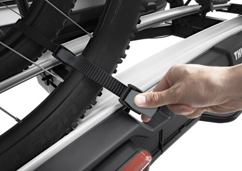 Thule - VeloSpace XT 2 (Premium Towball bike carrier) - Image 8
