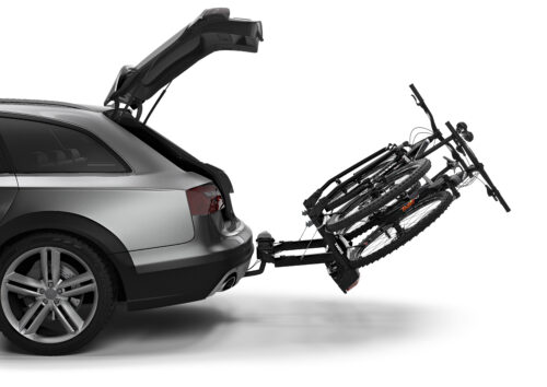 Thule - VeloSpace XT 2 (Premium Towball bike carrier) - Image 6