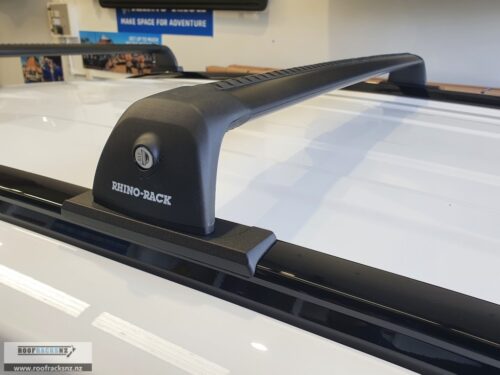 Vortex RVP Black 2 Bar Roof Rack - Image 9