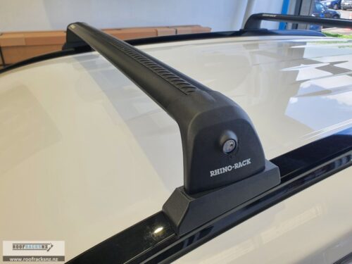 Vortex RVP Black 2 Bar Roof Rack - Image 7