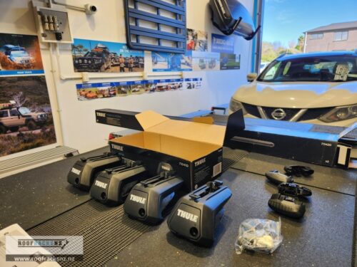 WingBar Evo Black - Image 8