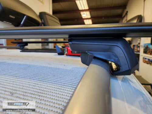 WingBar Evo Black - Image 7