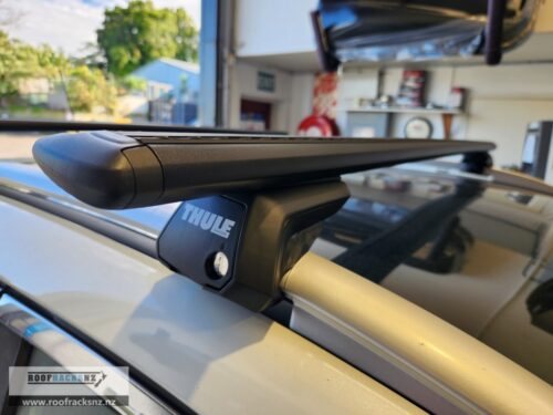 WingBar Evo Black - Image 3