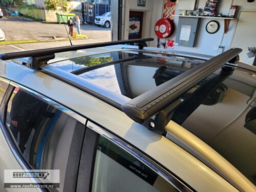 WingBar Evo Black