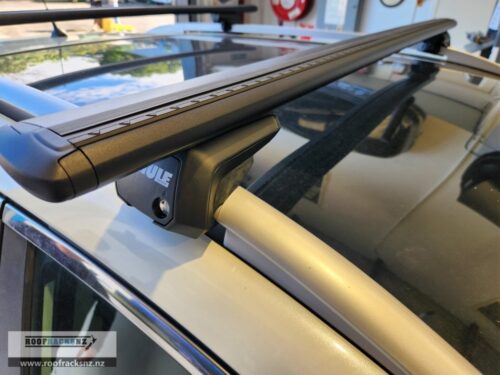WingBar Evo Black - Image 2