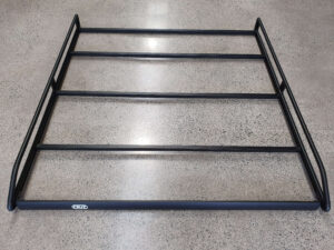 CRUZ Evo Tray 1.3m Long x 1.26m Wide (910-051)