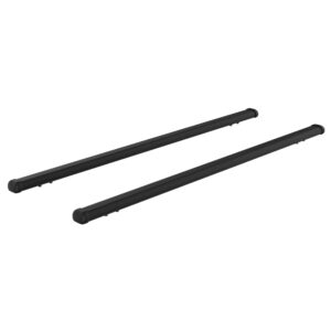 CRUZ Cargo Xpro Steel - 2 Bars