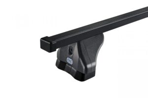CRUZ Square Bar Roof Rack