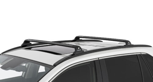 Vortex RVP Black 2 Bar Roof Rack - Image 18