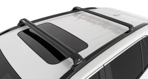 Vortex RVP Black 2 Bar Roof Rack - Image 17
