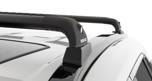 Vortex RVP Black 2 Bar Roof Rack - Image 16