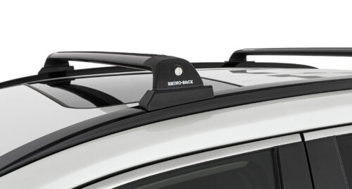 Vortex RVP Black 2 Bar Roof Rack - Image 15