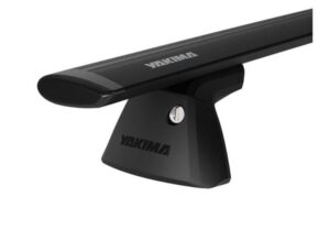 Yakima JetStream Thrubars - Black