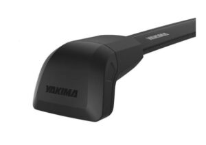 Yakima JetStream Flushbars - Black