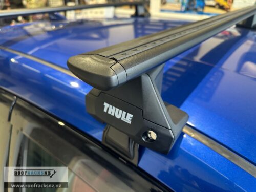 WingBar Evo Black