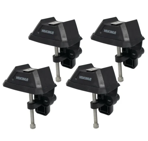 Yakima BedRock HD - Low profile heavy duty ute tub rack - Image 5