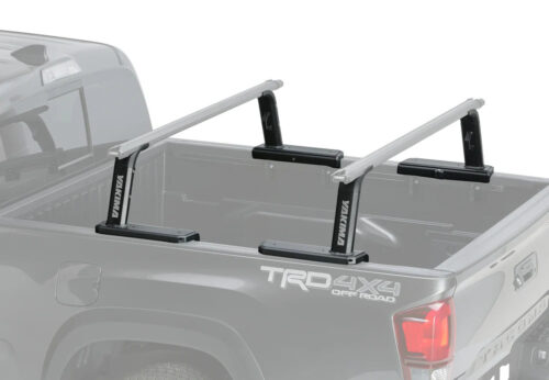 Yakima OutPost HD - Mid Height Heavy Duty Truck Bed Rack - Image 5