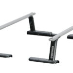 Yakima OutPost HD - Mid Height Heavy Duty Truck Bed Rack
