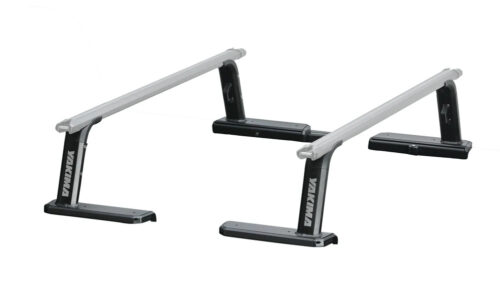 Yakima OutPost HD - Mid Height Heavy Duty Truck Bed Rack