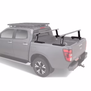 Yakima OutPost HD Mid Height Heavy Duty Truck Bed Rack (8001152)