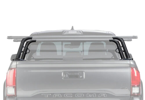 Yakima OutPost HD - Mid Height Heavy Duty Truck Bed Rack - Image 2