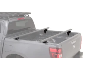 Yakima BedRock HD Low Profile Heavy Duty Ute Tub Rack (8001160)
