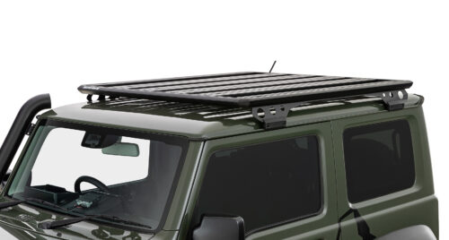 Suzuki Jimny Overlanding Kit - Image 2