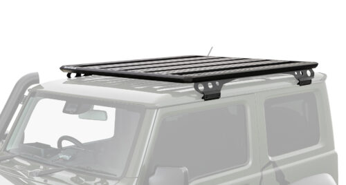 Suzuki Jimny Overlanding Kit - Image 3