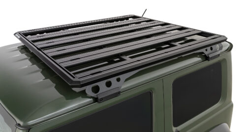 Suzuki Jimny Overlanding Kit - Image 4