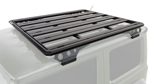 Suzuki Jimny Overlanding Kit - Image 5