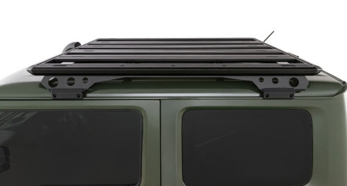 Suzuki Jimny Overlanding Kit - Image 7