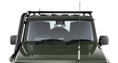 Suzuki Jimny Overlanding Kit - Image 9