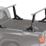 Yakima Overhaul HD - Adjustable Height Heavy Duty Truck Bed Rack
