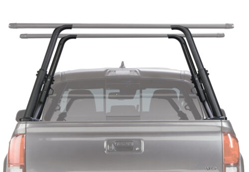 Yakima Overhaul HD - Adjustable Height Heavy Duty Truck Bed Rack - Image 4