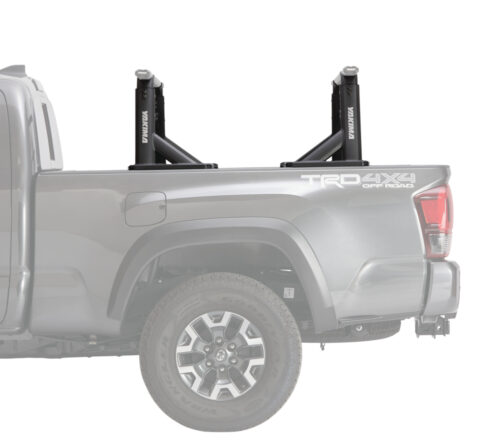 Yakima Overhaul HD - Adjustable Height Heavy Duty Truck Bed Rack - Image 6
