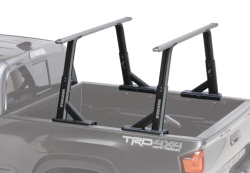 Yakima Overhaul HD - Adjustable Height Heavy Duty Truck Bed Rack - Image 2