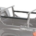Yakima SideBar - (Long Bed) SIDE RAILS for OVERHAUL HD and OUTPOST HD