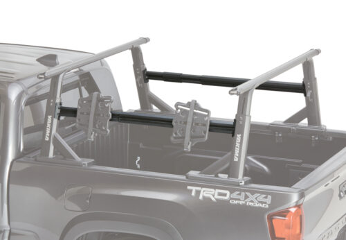 Yakima SideBar - (Long Bed) SIDE RAILS for OVERHAUL HD and OUTPOST HD - Image 3
