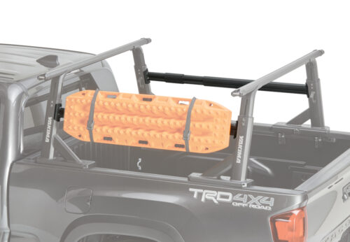 Yakima SideBar - (Long Bed) SIDE RAILS for OVERHAUL HD and OUTPOST HD - Image 2