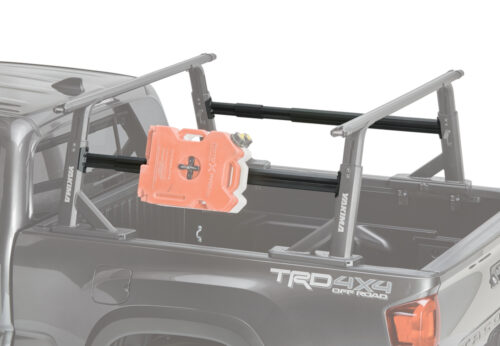 Yakima SideBar - (Long Bed) SIDE RAILS for OVERHAUL HD and OUTPOST HD - Image 4