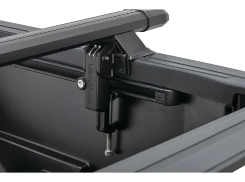 Yakima BedRock HD - Low profile heavy duty ute tub rack - Image 3