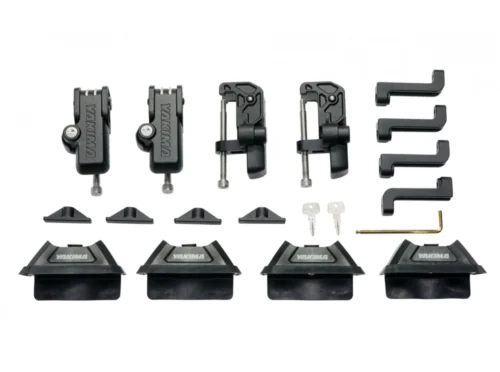 Yakima BedRock HD - Low profile heavy duty ute tub rack - Image 6