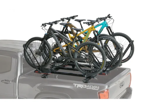 Yakima BedRock HD - Low profile heavy duty ute tub rack - Image 7