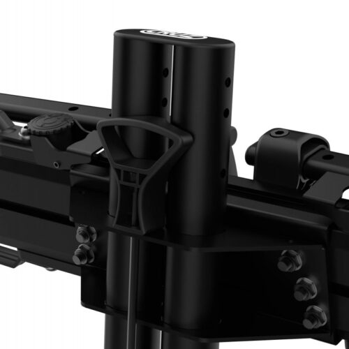 CRUZ Kicker Hitch - 2-bike platform carrier for 2'' hitch receivers - Image 9
