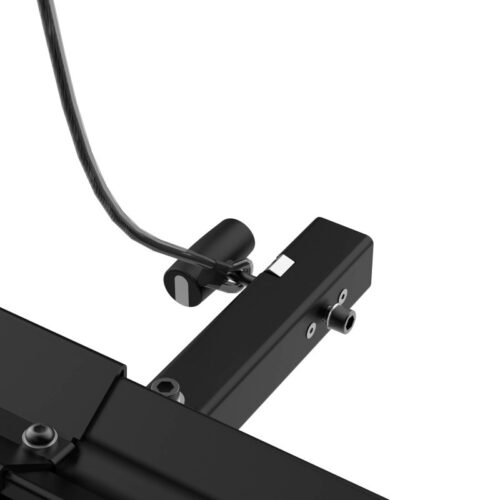 CRUZ Kicker Hitch - 2-bike platform carrier for 2'' hitch receivers - Image 7