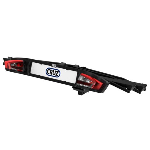 CRUZ Kicker Hitch - 2-bike platform carrier for 2'' hitch receivers - Image 5